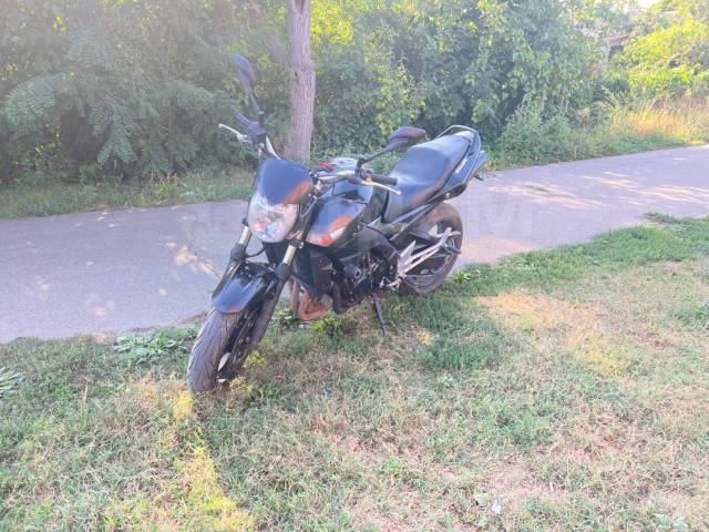 Suzuki GSR 600. 600. ., , ,   