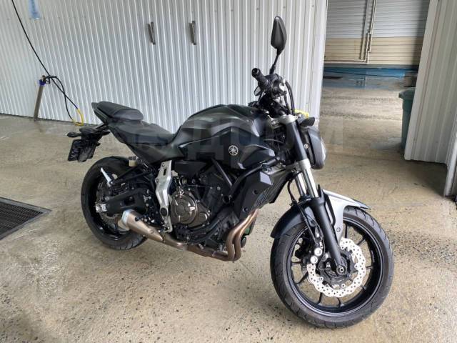 Yamaha MT-07. 700. ., , ,   