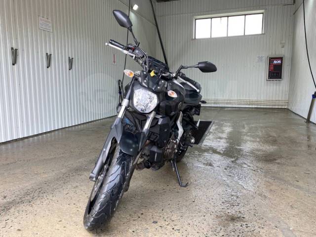 Yamaha MT-07. 700. ., , ,   