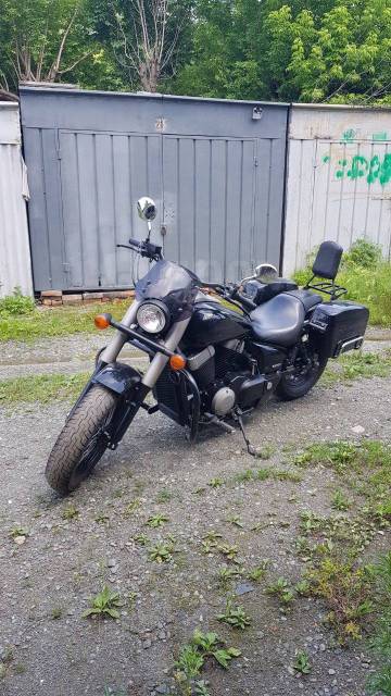 Honda Shadow Phantom. 750. ., ,   