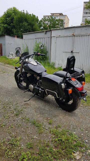 Honda Shadow Phantom. 750. ., ,   