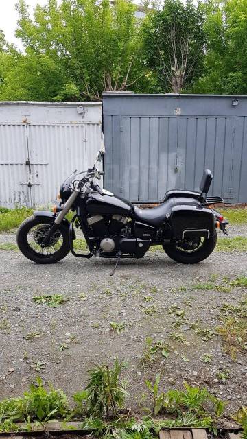 Honda Shadow Phantom. 750. ., ,   