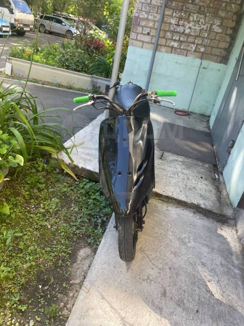 Honda Dio AF34. 49. ., ,  ,   