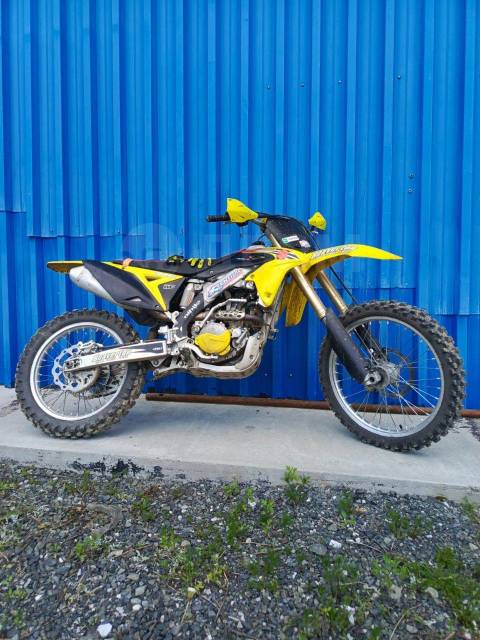 Suzuki RM-Z 250. 250. ., ,  ,   