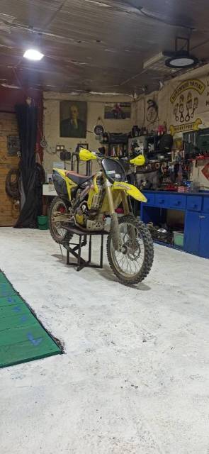 Suzuki RM-Z 250. 250. ., ,  ,   