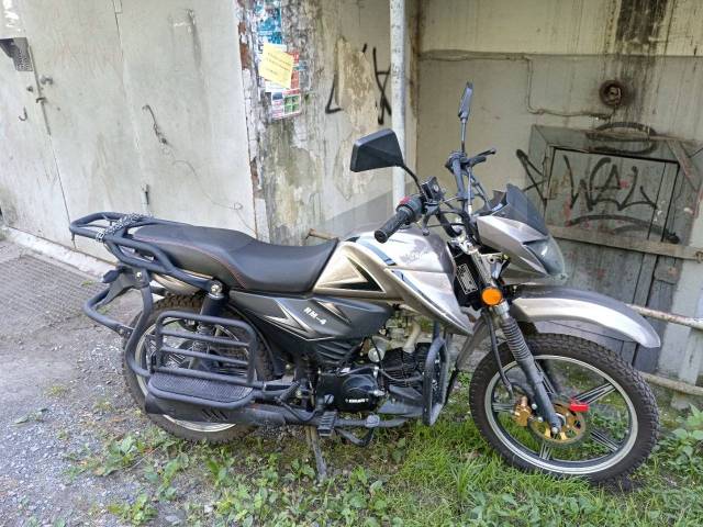 Regulmoto Alpha RM-4. 120. ., ,   