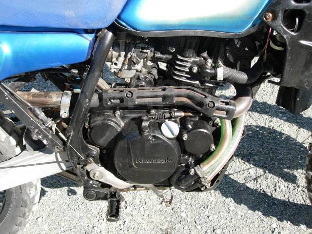 Kawasaki KLR 250. 250. ., , ,   