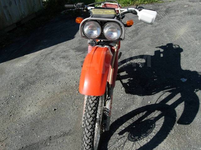 Honda XLR 250 Baja. 250. ., , ,   