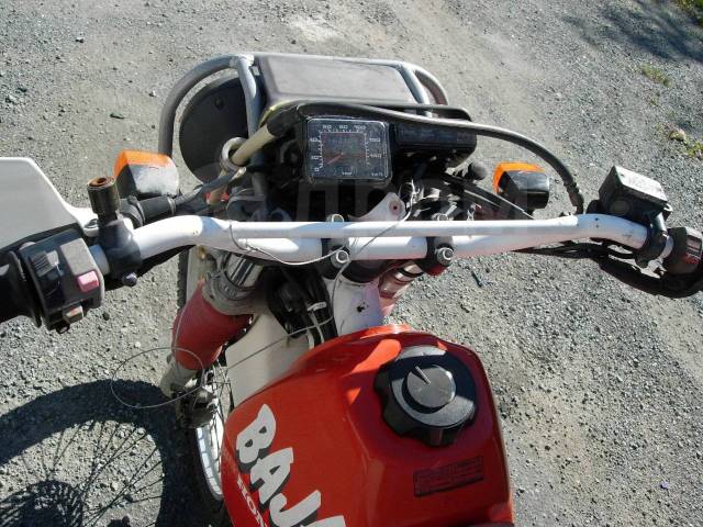 Honda XLR 250 Baja. 250. ., , ,   