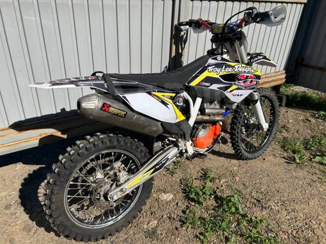 Husqvarna FC 350. 350. ., ,  ,   