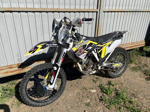 Husqvarna FC 350. 350. ., ,  ,   