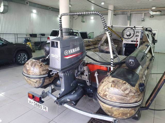 Sibriver GT-480. 2023 ,  4,80.,  , 50,00..,  