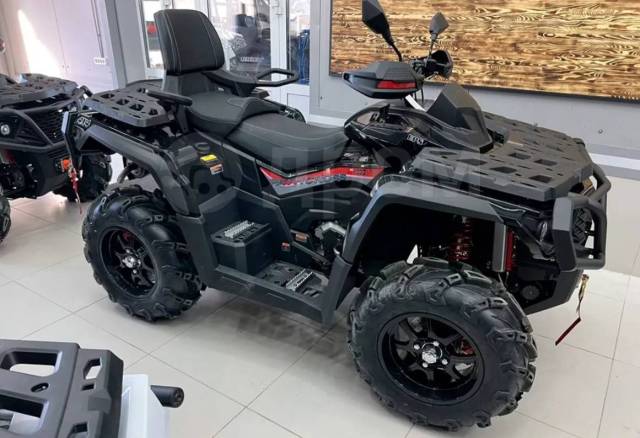 Aodes Pathcross ATV 1000 L MUD Pro. ,  \,  .     