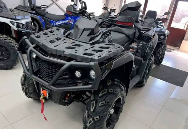 Aodes Pathcross ATV 1000 L MUD Pro. ,  \,  .     