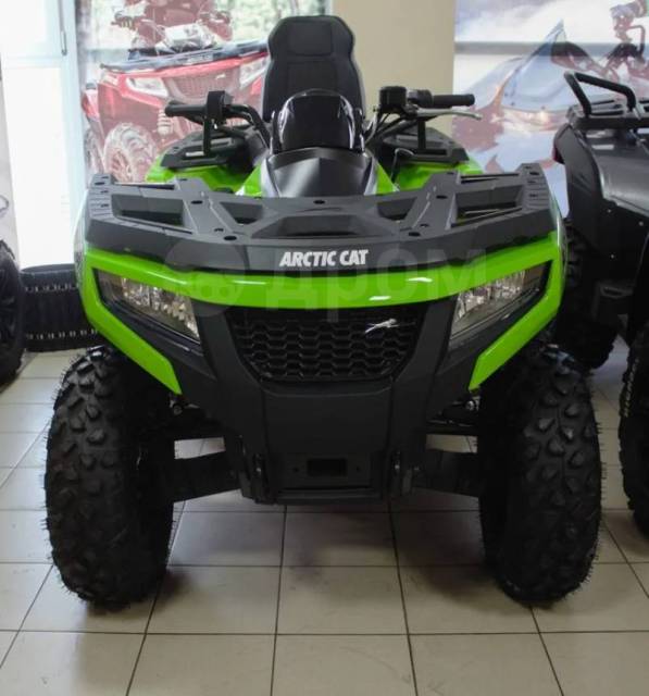 Arctic Cat TRV 1000. ,  \,  .     