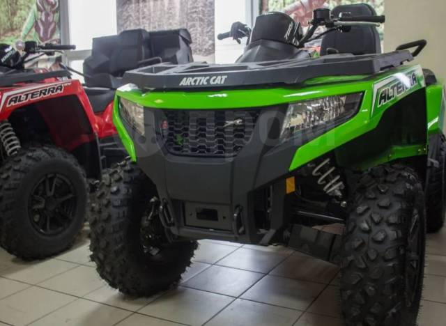 Arctic Cat TRV 1000. ,  \,  .     