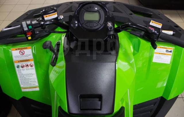 Arctic Cat TRV 1000. ,  \,  .     