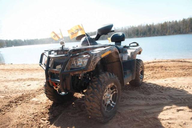 Wels ATV 800 EFI. ,  \,  .     