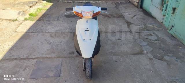 Suzuki Lets 2. 49. ., ,  ,   