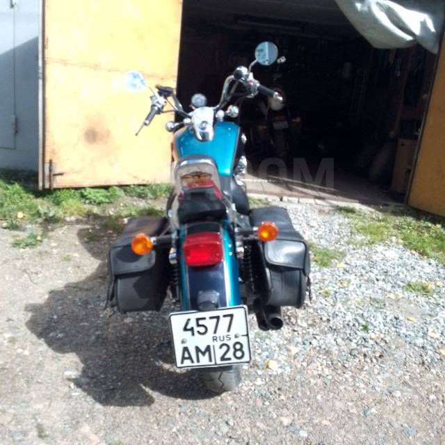 Kawasaki VN Vulcan 1500. 1 500. ., , ,   