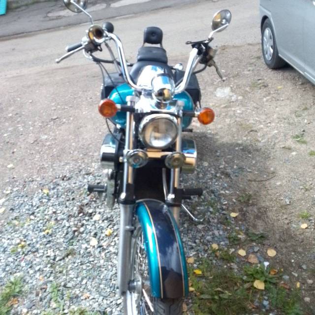 Kawasaki VN Vulcan 1500. 1 500. ., , ,   