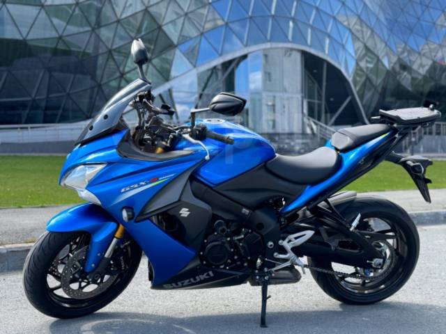 Suzuki GSX S1000F. 1 000. ., , ,   