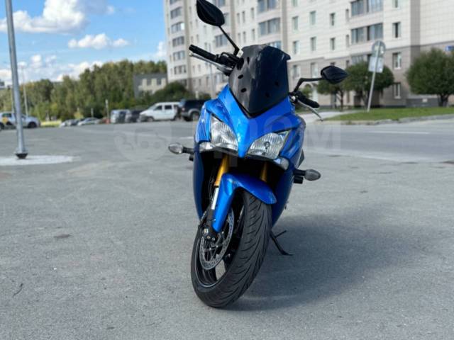 Suzuki GSX S1000F. 1 000. ., , ,   