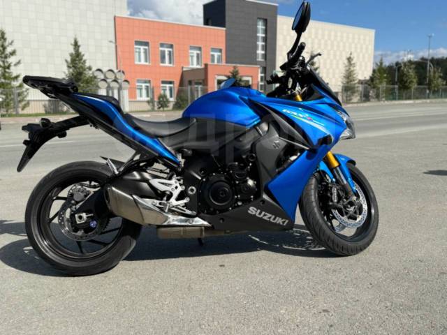 Suzuki GSX S1000F. 1 000. ., , ,   