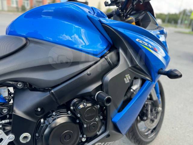 Suzuki GSX S1000F. 1 000. ., , ,   