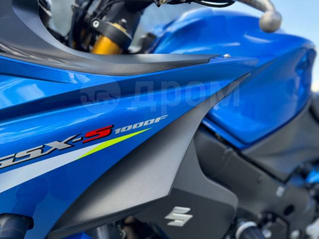 Suzuki GSX S1000F. 1 000. ., , ,   