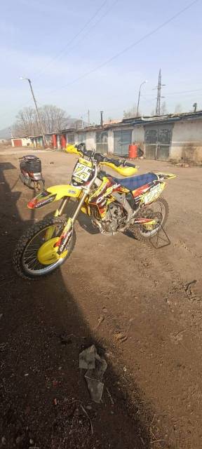 Suzuki RM-Z 250. 250. ., , ,   