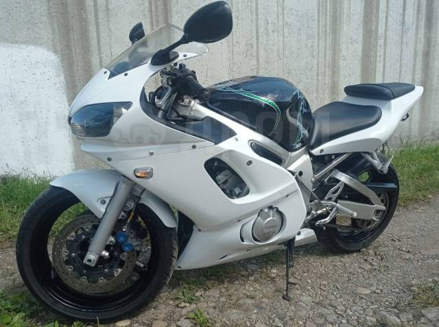 Yamaha YZF-R6. 600. ., , ,   