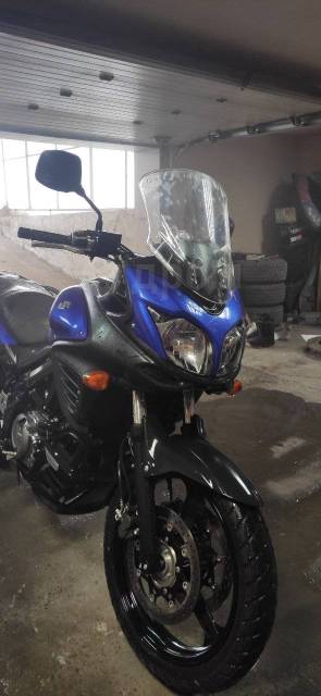 Suzuki V-Strom. 650. ., , ,   