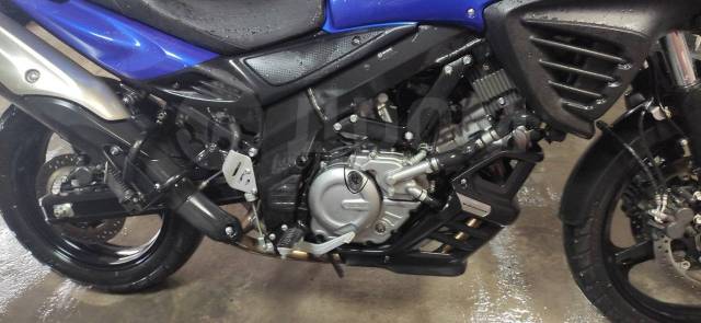 Suzuki V-Strom. 650. ., , ,   