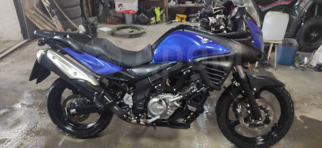 Suzuki V-Strom. 650. ., , ,   