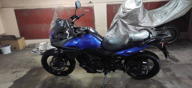 Suzuki V-Strom. 650. ., , ,   