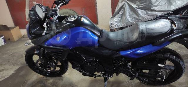 Suzuki V-Strom. 650. ., , ,   