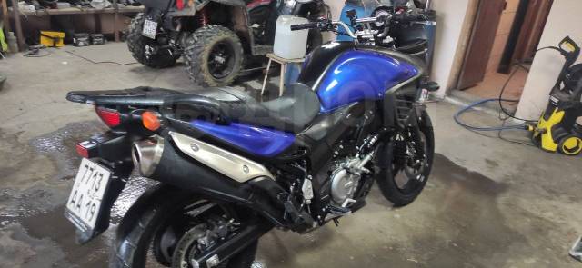 Suzuki V-Strom. 650. ., , ,   