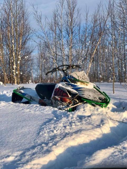 Arctic Cat M 800. ,  ,   