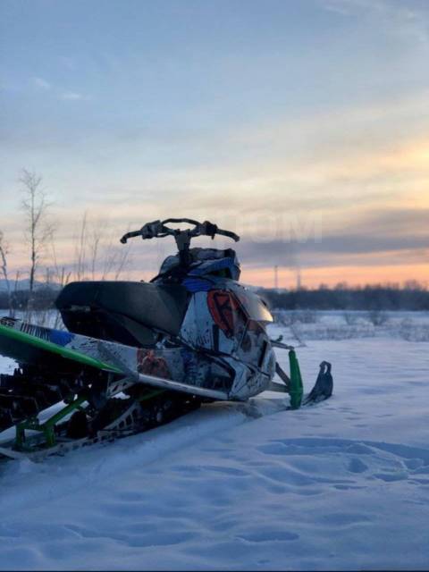 Arctic Cat M 800. ,  ,   