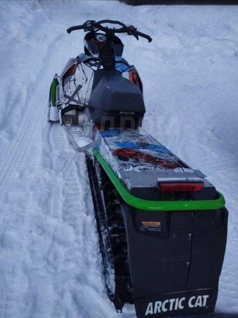 Arctic Cat M 800. ,  ,   