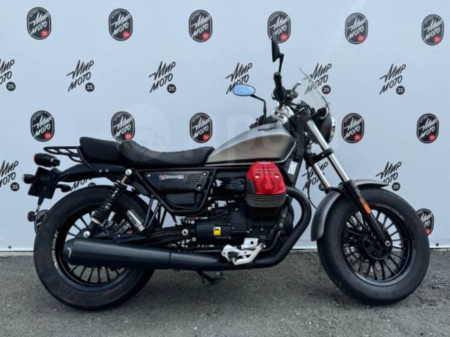 Moto Guzzi V9. 900. ., , ,   