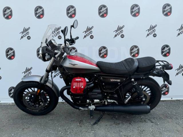 Moto Guzzi V9. 900. ., , ,   