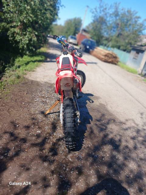 Honda CR 250. 250. ., ,  