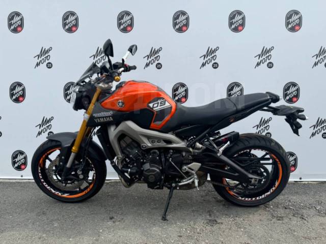 Yamaha MT-09. 900. ., , ,   