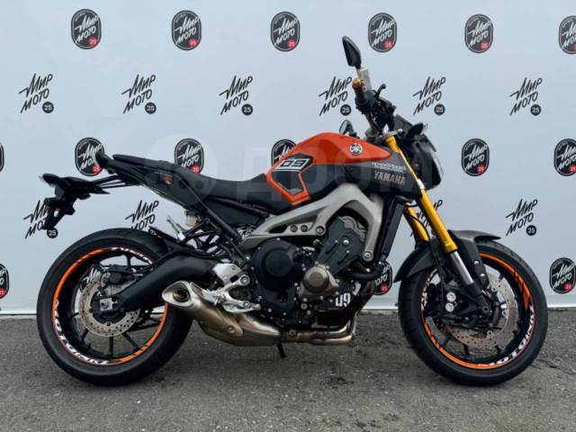 Yamaha MT-09. 900. ., , ,   