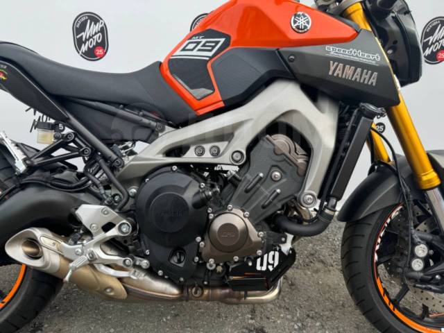 Yamaha MT-09. 900. ., , ,   