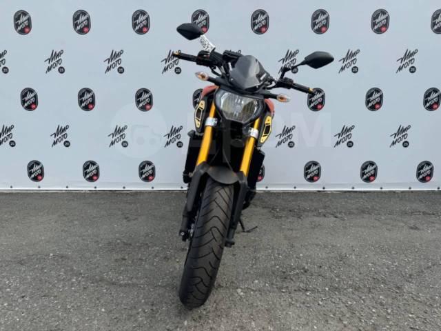 Yamaha MT-09. 900. ., , ,   