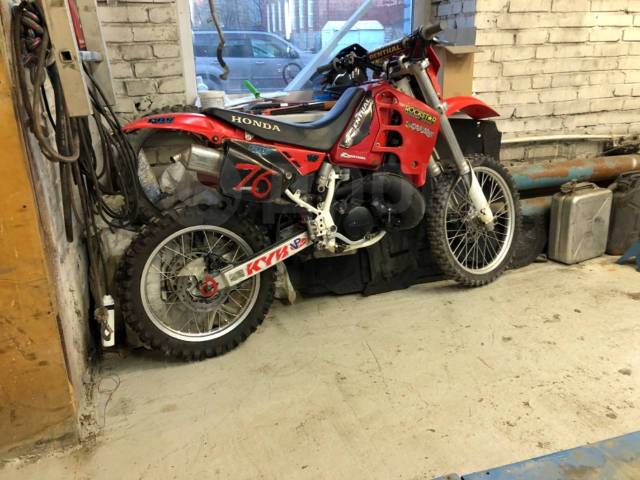 Honda CRM 250. 250. ., , ,   