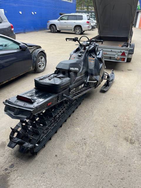 Polaris PRO-RMK 800 163. ,  ,   